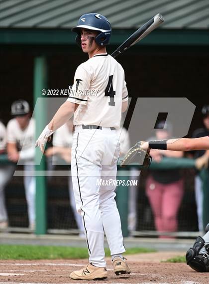 Thumbnail 3 in Sheehan vs. Joel Barlow (CIAC Class M Semifinal) photogallery.