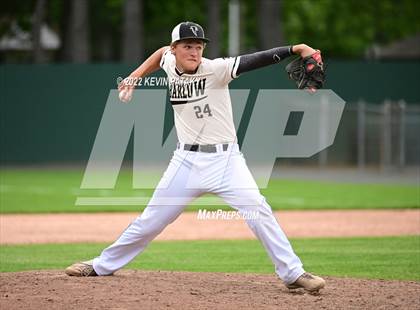 Thumbnail 3 in Sheehan vs. Joel Barlow (CIAC Class M Semifinal) photogallery.