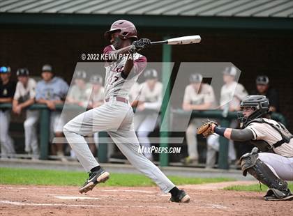 Thumbnail 3 in Sheehan vs. Joel Barlow (CIAC Class M Semifinal) photogallery.