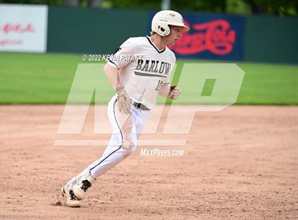 Thumbnail 2 in Sheehan vs. Joel Barlow (CIAC Class M Semifinal) photogallery.