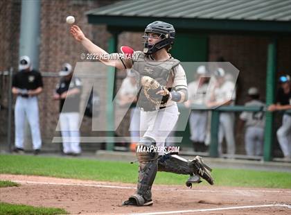 Thumbnail 3 in Sheehan vs. Joel Barlow (CIAC Class M Semifinal) photogallery.