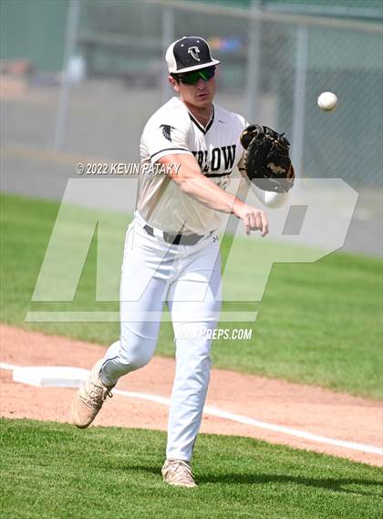 Thumbnail 3 in Sheehan vs. Joel Barlow (CIAC Class M Semifinal) photogallery.