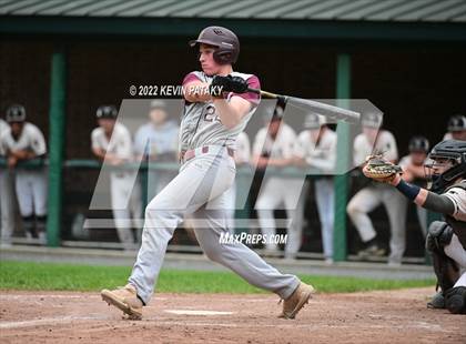 Thumbnail 1 in Sheehan vs. Joel Barlow (CIAC Class M Semifinal) photogallery.