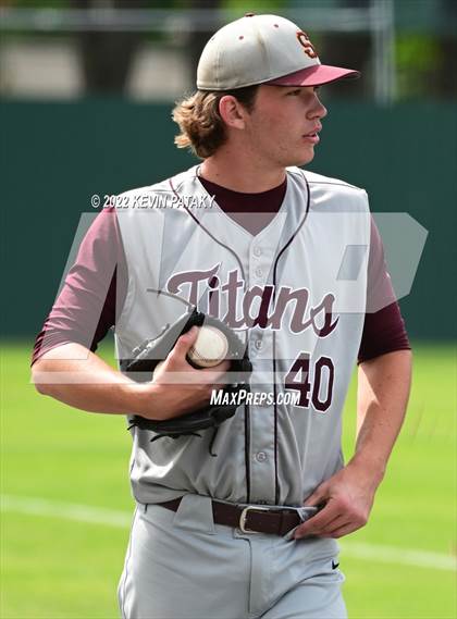 Thumbnail 1 in Sheehan vs. Joel Barlow (CIAC Class M Semifinal) photogallery.