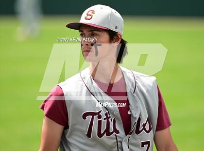 Thumbnail 1 in Sheehan vs. Joel Barlow (CIAC Class M Semifinal) photogallery.