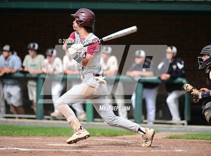 Thumbnail 2 in Sheehan vs. Joel Barlow (CIAC Class M Semifinal) photogallery.
