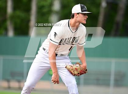 Thumbnail 2 in Sheehan vs. Joel Barlow (CIAC Class M Semifinal) photogallery.