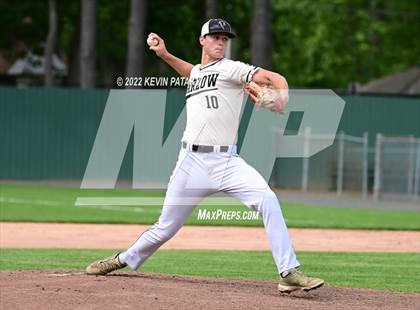 Thumbnail 2 in Sheehan vs. Joel Barlow (CIAC Class M Semifinal) photogallery.