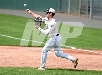 Thumbnail 2 in Sheehan vs. Joel Barlow (CIAC Class M Semifinal) photogallery.