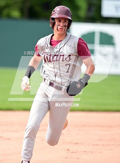 Thumbnail 1 in Sheehan vs. Joel Barlow (CIAC Class M Semifinal) photogallery.