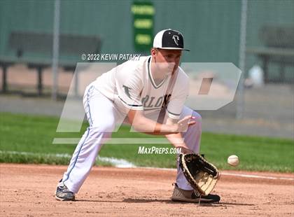 Thumbnail 3 in Sheehan vs. Joel Barlow (CIAC Class M Semifinal) photogallery.