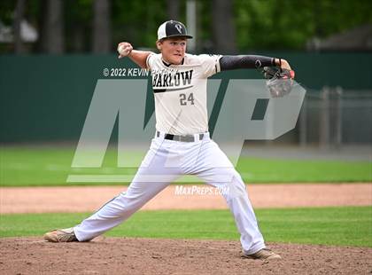 Thumbnail 1 in Sheehan vs. Joel Barlow (CIAC Class M Semifinal) photogallery.