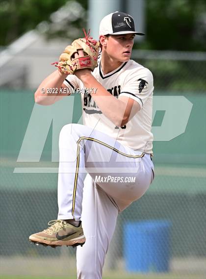 Thumbnail 1 in Sheehan vs. Joel Barlow (CIAC Class M Semifinal) photogallery.