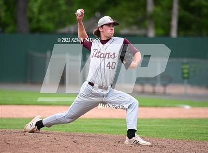 Thumbnail 3 in Sheehan vs. Joel Barlow (CIAC Class M Semifinal) photogallery.