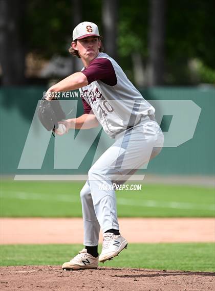 Thumbnail 2 in Sheehan vs. Joel Barlow (CIAC Class M Semifinal) photogallery.