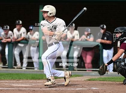 Thumbnail 2 in Sheehan vs. Joel Barlow (CIAC Class M Semifinal) photogallery.