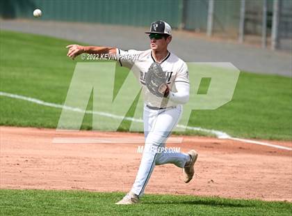 Thumbnail 3 in Sheehan vs. Joel Barlow (CIAC Class M Semifinal) photogallery.
