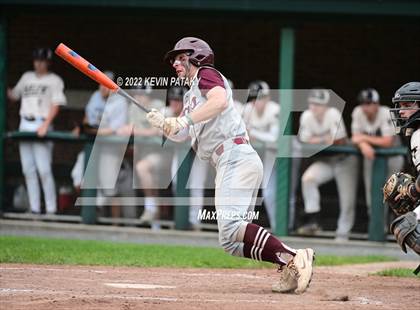 Thumbnail 3 in Sheehan vs. Joel Barlow (CIAC Class M Semifinal) photogallery.