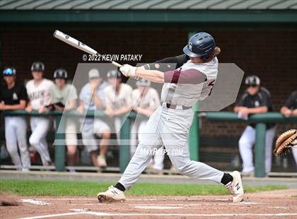 Thumbnail 2 in Sheehan vs. Joel Barlow (CIAC Class M Semifinal) photogallery.