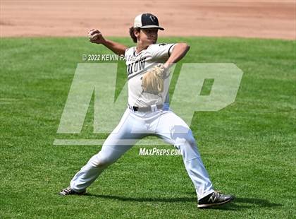 Thumbnail 1 in Sheehan vs. Joel Barlow (CIAC Class M Semifinal) photogallery.
