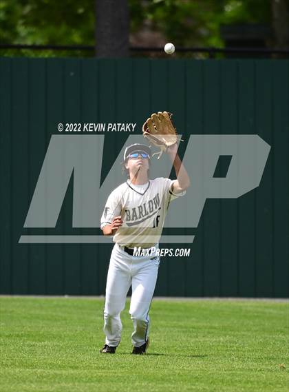 Thumbnail 1 in Sheehan vs. Joel Barlow (CIAC Class M Semifinal) photogallery.