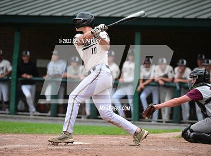 Thumbnail 3 in Sheehan vs. Joel Barlow (CIAC Class M Semifinal) photogallery.