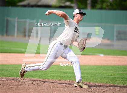 Thumbnail 3 in Sheehan vs. Joel Barlow (CIAC Class M Semifinal) photogallery.