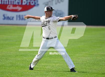 Thumbnail 3 in Sheehan vs. Joel Barlow (CIAC Class M Semifinal) photogallery.