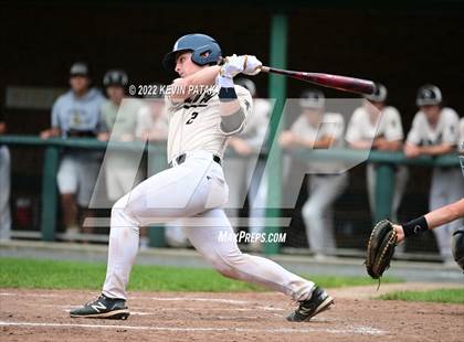 Thumbnail 3 in Sheehan vs. Joel Barlow (CIAC Class M Semifinal) photogallery.