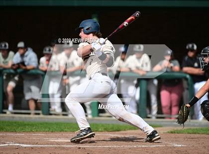 Thumbnail 1 in Sheehan vs. Joel Barlow (CIAC Class M Semifinal) photogallery.