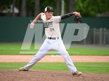 Thumbnail 1 in Sheehan vs. Joel Barlow (CIAC Class M Semifinal) photogallery.