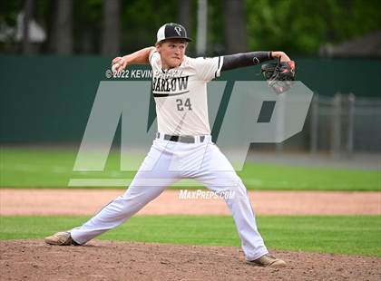 Thumbnail 2 in Sheehan vs. Joel Barlow (CIAC Class M Semifinal) photogallery.