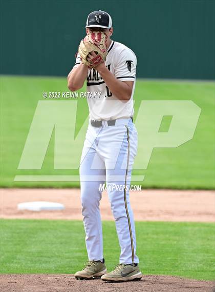 Thumbnail 2 in Sheehan vs. Joel Barlow (CIAC Class M Semifinal) photogallery.