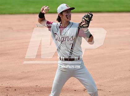 Thumbnail 3 in Sheehan vs. Joel Barlow (CIAC Class M Semifinal) photogallery.