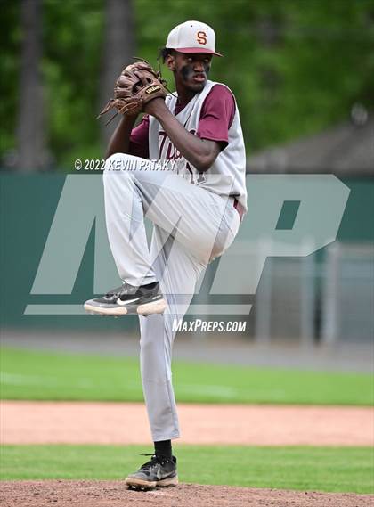 Thumbnail 3 in Sheehan vs. Joel Barlow (CIAC Class M Semifinal) photogallery.