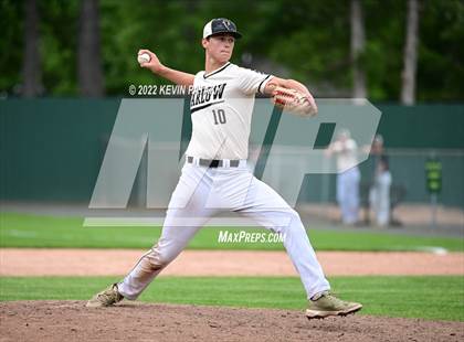 Thumbnail 2 in Sheehan vs. Joel Barlow (CIAC Class M Semifinal) photogallery.