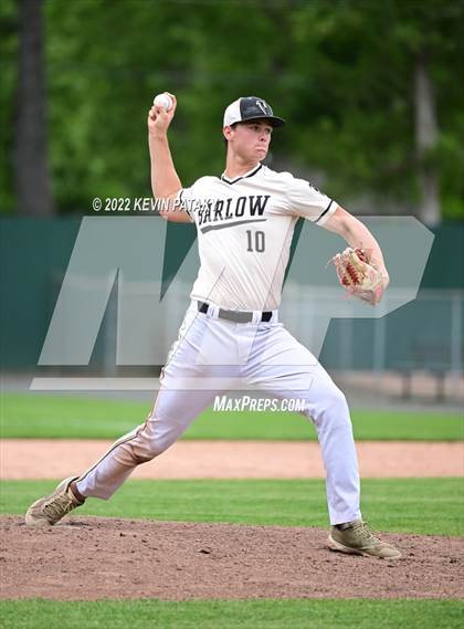 Thumbnail 3 in Sheehan vs. Joel Barlow (CIAC Class M Semifinal) photogallery.
