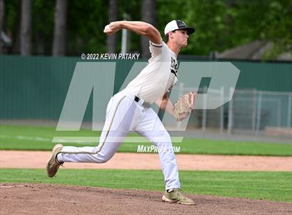 Thumbnail 1 in Sheehan vs. Joel Barlow (CIAC Class M Semifinal) photogallery.