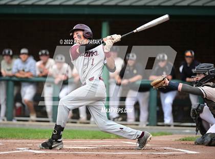 Thumbnail 1 in Sheehan vs. Joel Barlow (CIAC Class M Semifinal) photogallery.