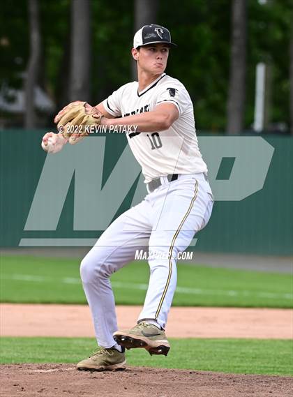 Thumbnail 3 in Sheehan vs. Joel Barlow (CIAC Class M Semifinal) photogallery.