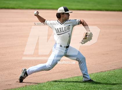 Thumbnail 2 in Sheehan vs. Joel Barlow (CIAC Class M Semifinal) photogallery.