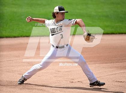 Thumbnail 3 in Sheehan vs. Joel Barlow (CIAC Class M Semifinal) photogallery.