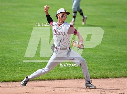 Thumbnail 1 in Sheehan vs. Joel Barlow (CIAC Class M Semifinal) photogallery.