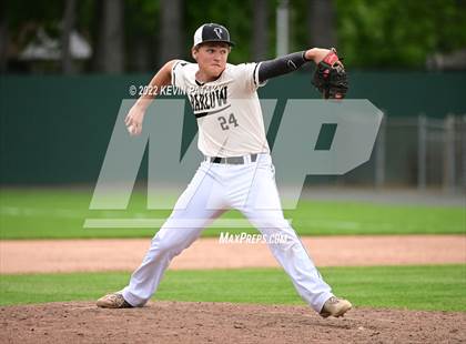 Thumbnail 2 in Sheehan vs. Joel Barlow (CIAC Class M Semifinal) photogallery.