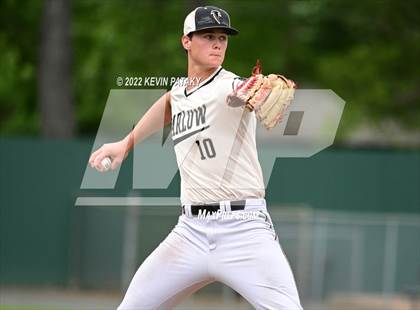 Thumbnail 1 in Sheehan vs. Joel Barlow (CIAC Class M Semifinal) photogallery.