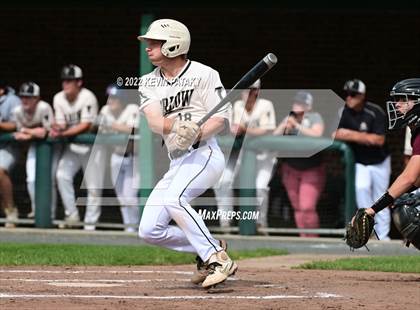 Thumbnail 3 in Sheehan vs. Joel Barlow (CIAC Class M Semifinal) photogallery.