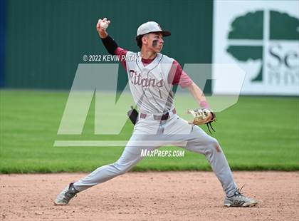 Thumbnail 1 in Sheehan vs. Joel Barlow (CIAC Class M Semifinal) photogallery.