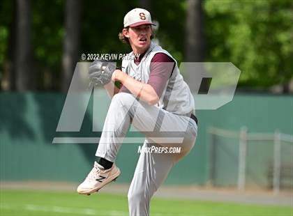 Thumbnail 3 in Sheehan vs. Joel Barlow (CIAC Class M Semifinal) photogallery.