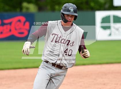 Thumbnail 2 in Sheehan vs. Joel Barlow (CIAC Class M Semifinal) photogallery.