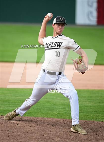 Thumbnail 3 in Sheehan vs. Joel Barlow (CIAC Class M Semifinal) photogallery.